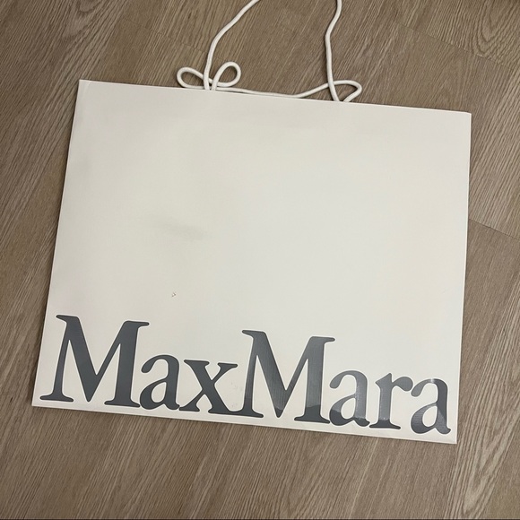 Max Mara bag - Picture 2 of 3